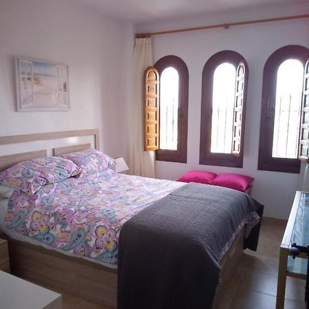 로스알카자레스 Marrakesh 아파트 외부 사진