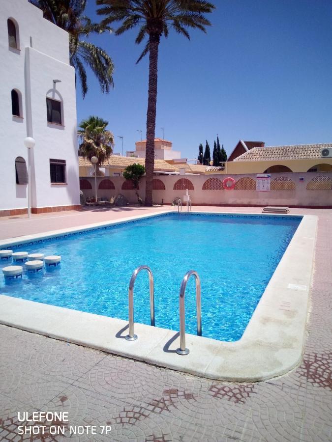 로스알카자레스 Marrakesh 아파트 외부 사진