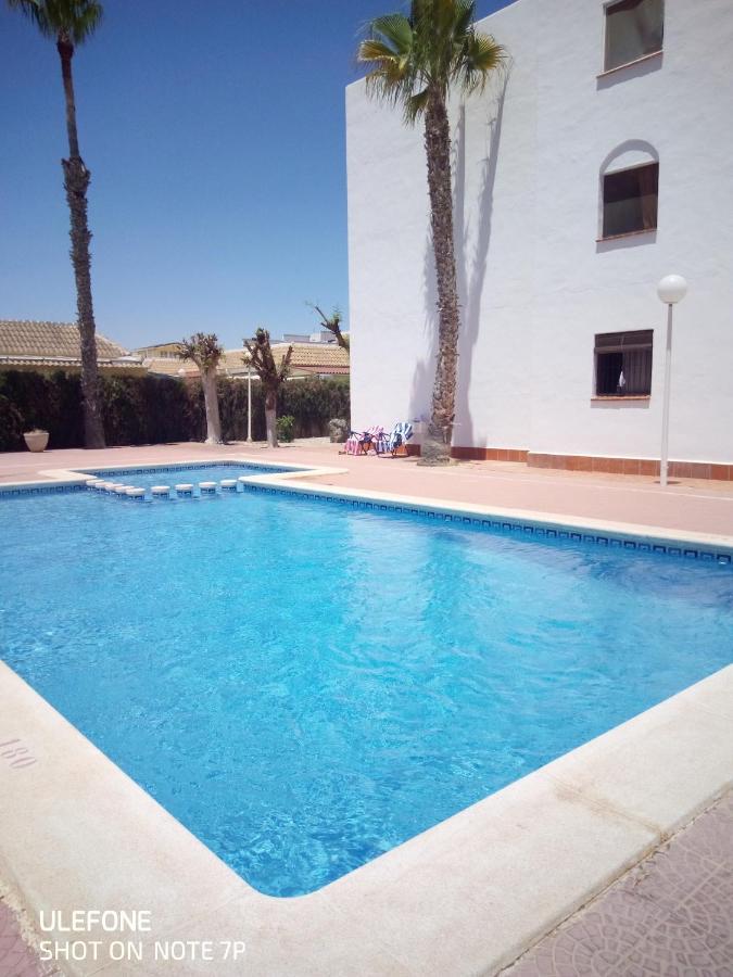 로스알카자레스 Marrakesh 아파트 외부 사진