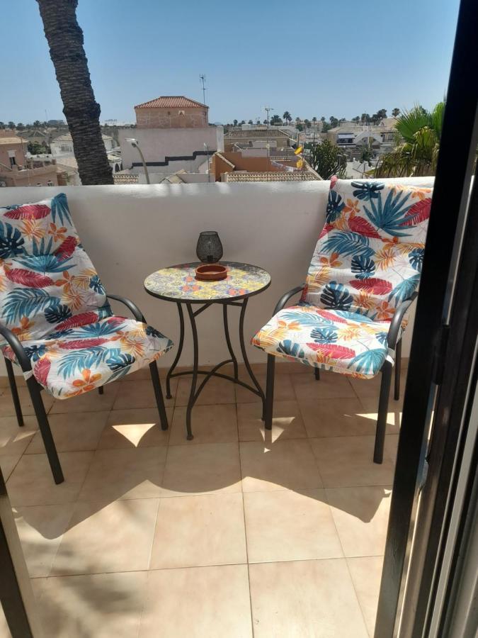 로스알카자레스 Marrakesh 아파트 외부 사진